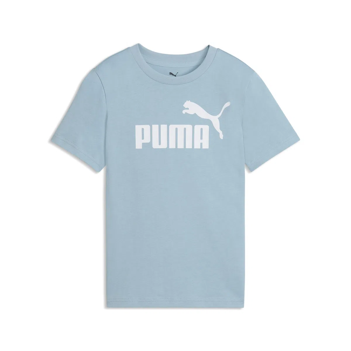 PUMA Mädchen ESS No. 1 Logo T-Shirt