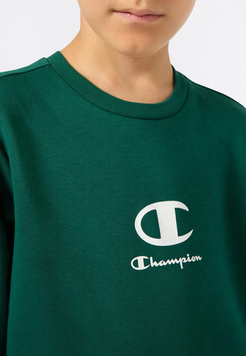 Champion Jungen Sweatshirt Legacy Boy