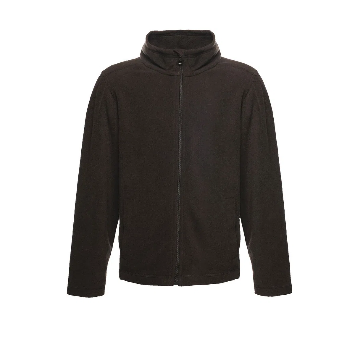 Regatta TRF515 Kids Brigade II Full Zip Fleece Jacket