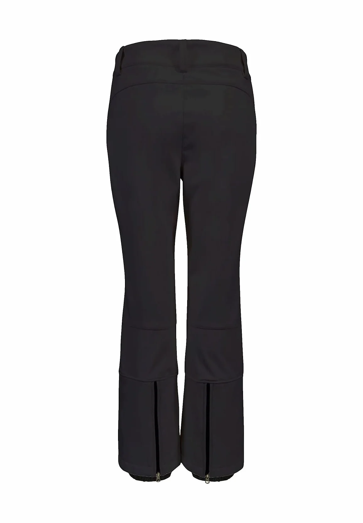 Killtec Damen Softshell Hose mit Schneefang Thônes Wmn Ski Sftshll Pnts A