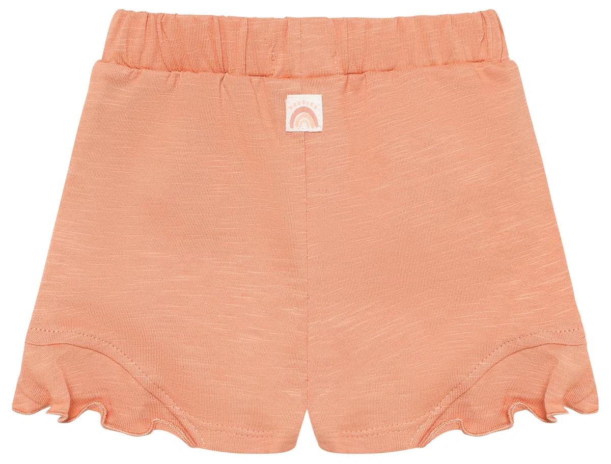 Noppies Baby - Mädchen Shorts Short Girl