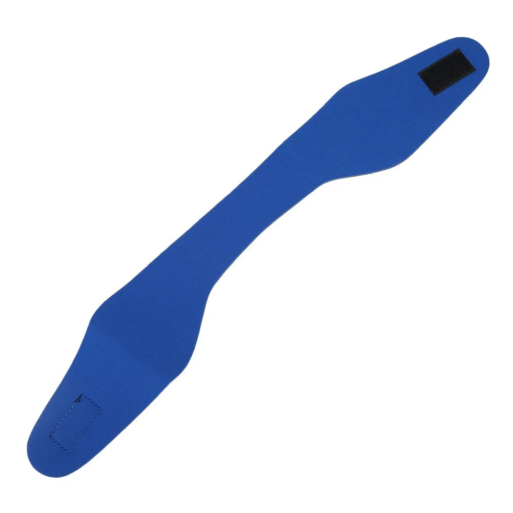 Schwimm Stirnband Kinder, Neopren Stirnband Kinder, Mit Hoher Elastizität und Handgelenkschutz Geeignet Kinder Jugendliche