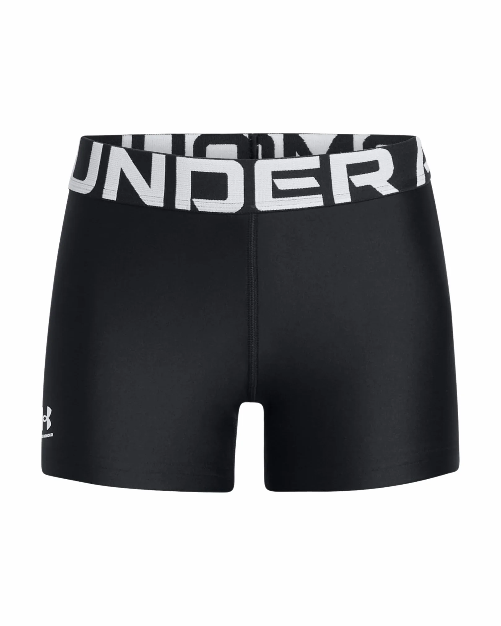 Under Armour Mädchen Shorts HeatGear Armour Shorty