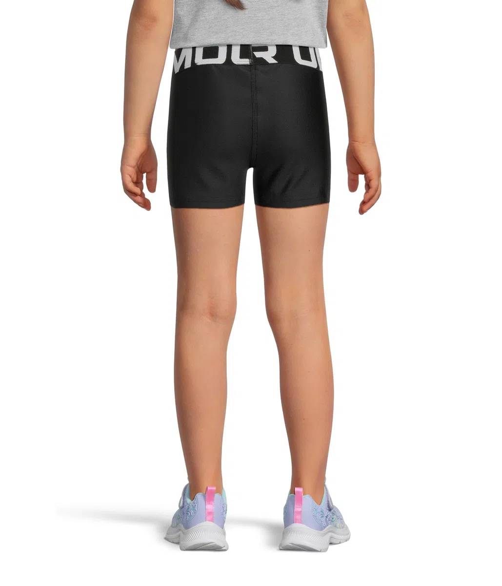 Under Armour Mädchen Shorts HeatGear Armour Shorty