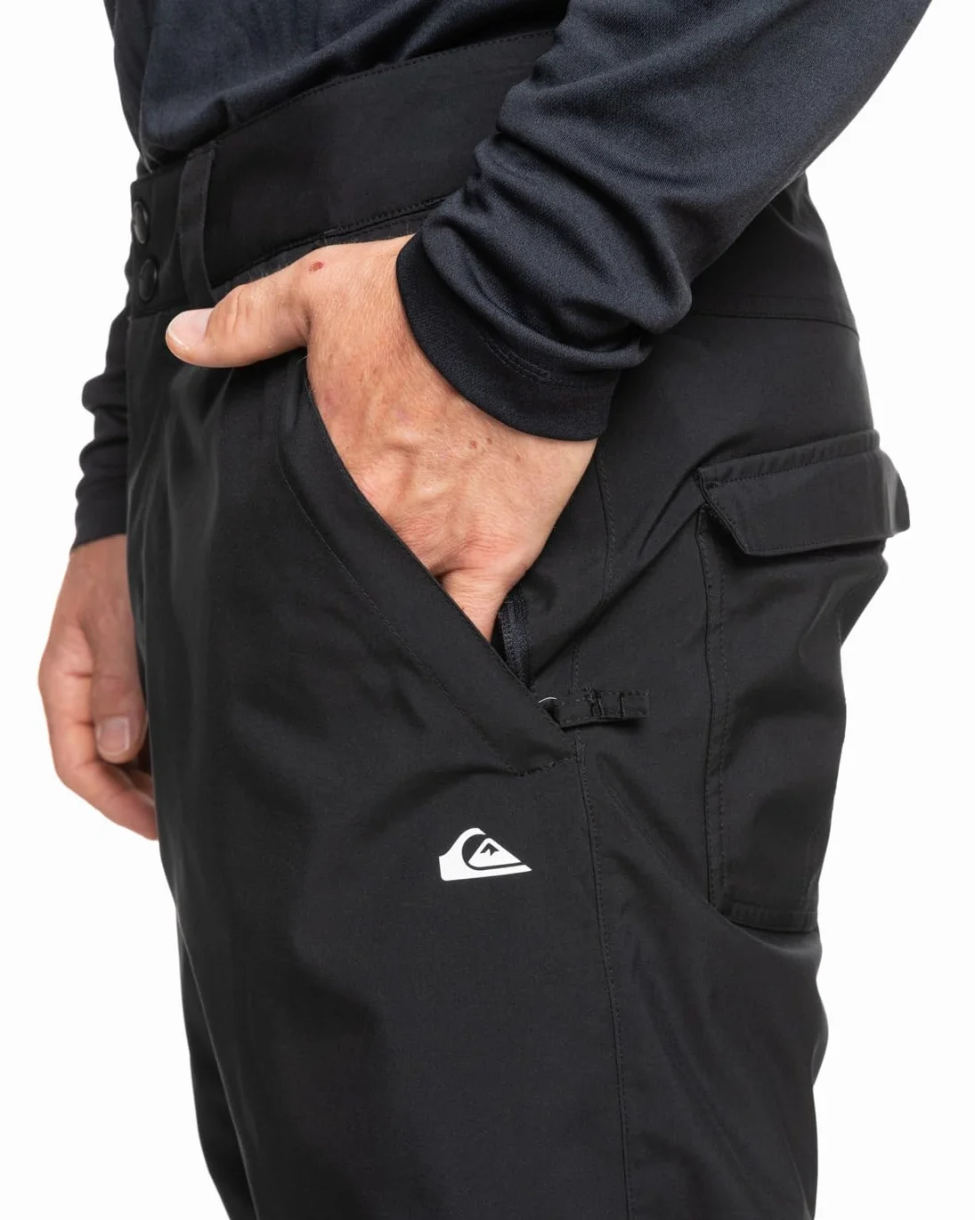 Quiksilver Estate Schneehose für Männer