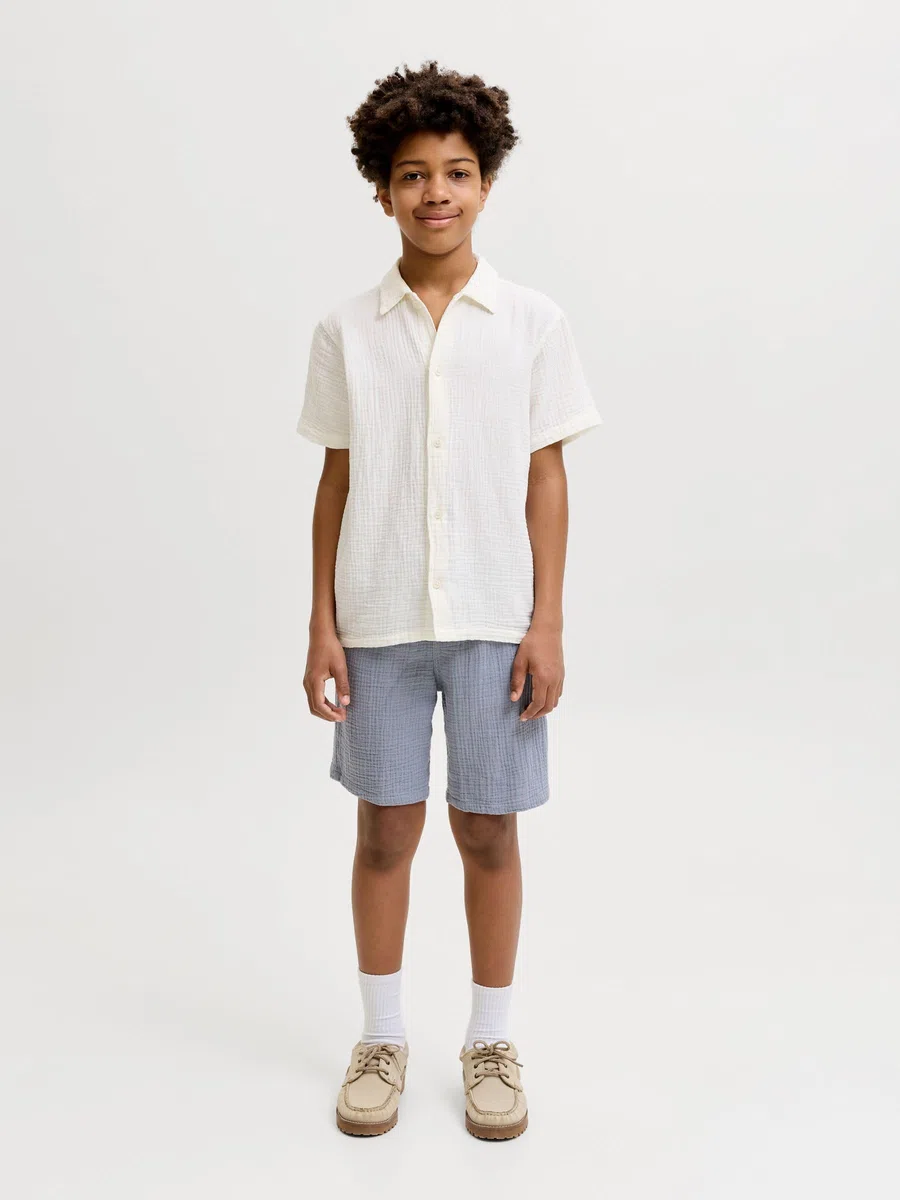 JACK & JONES Boy Shorts Relaxed Fit Shorts Junior