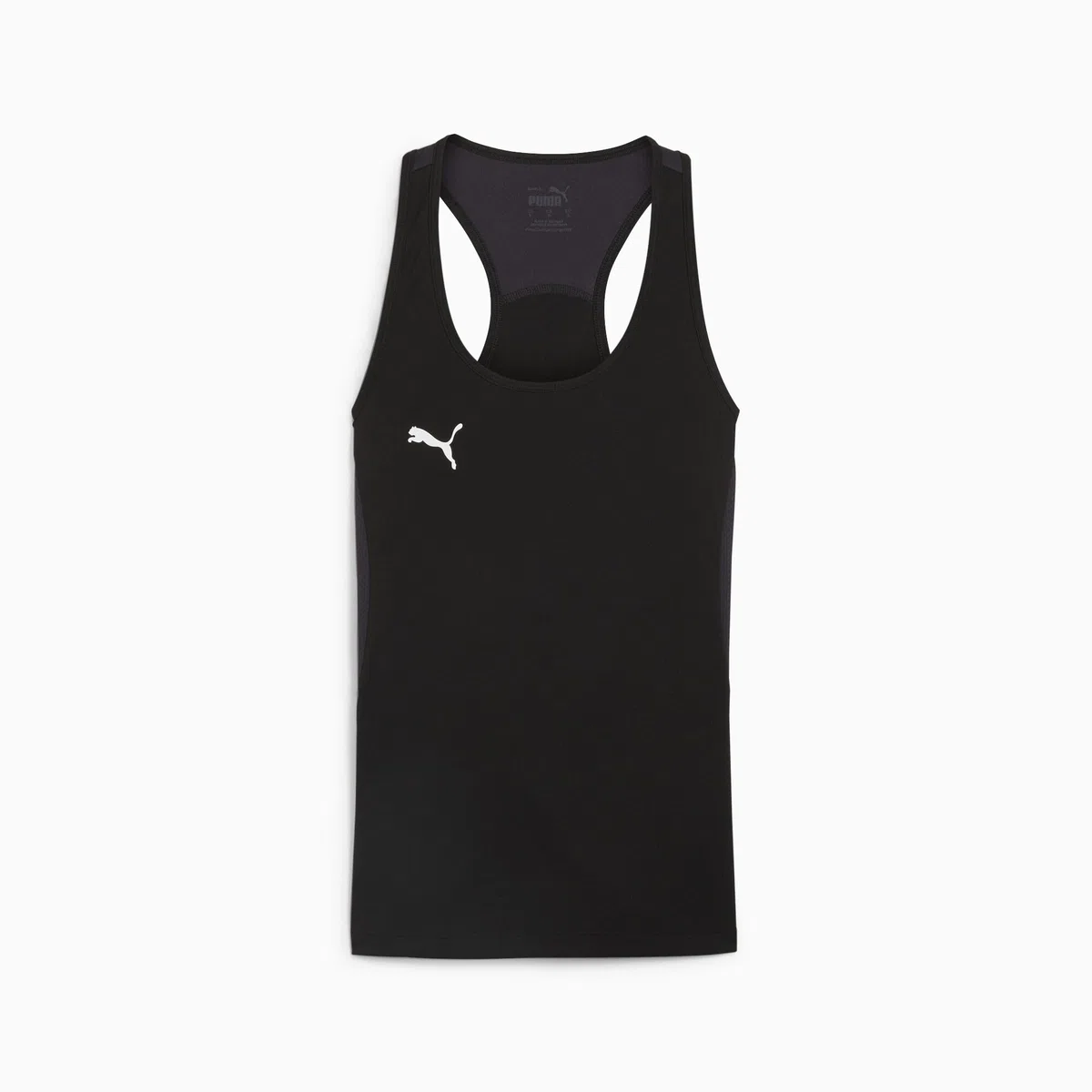 Puma Unisex Teamgoal Tank Top Tanktop