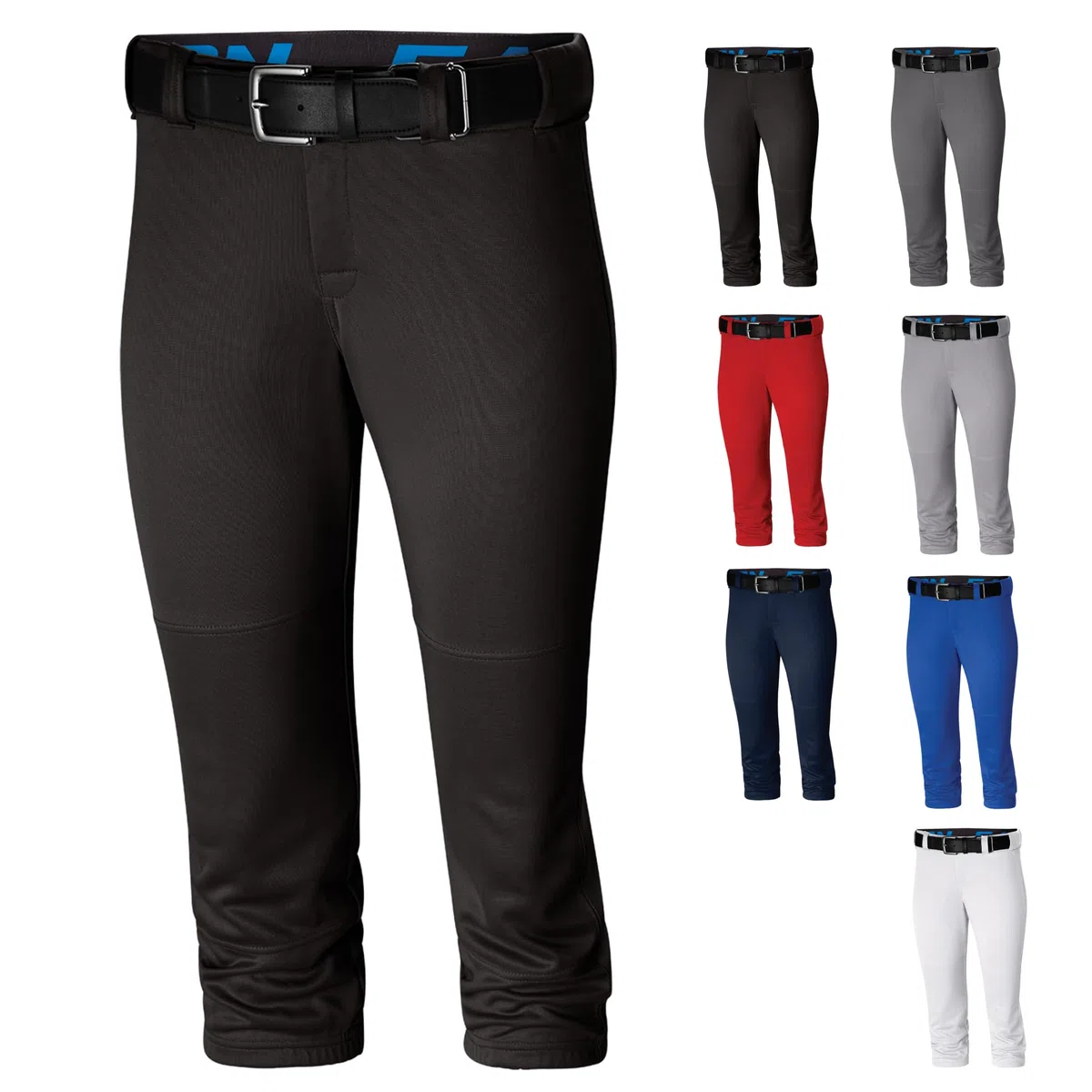 Rawlings Damen Hose Pro Elite Sb Hose