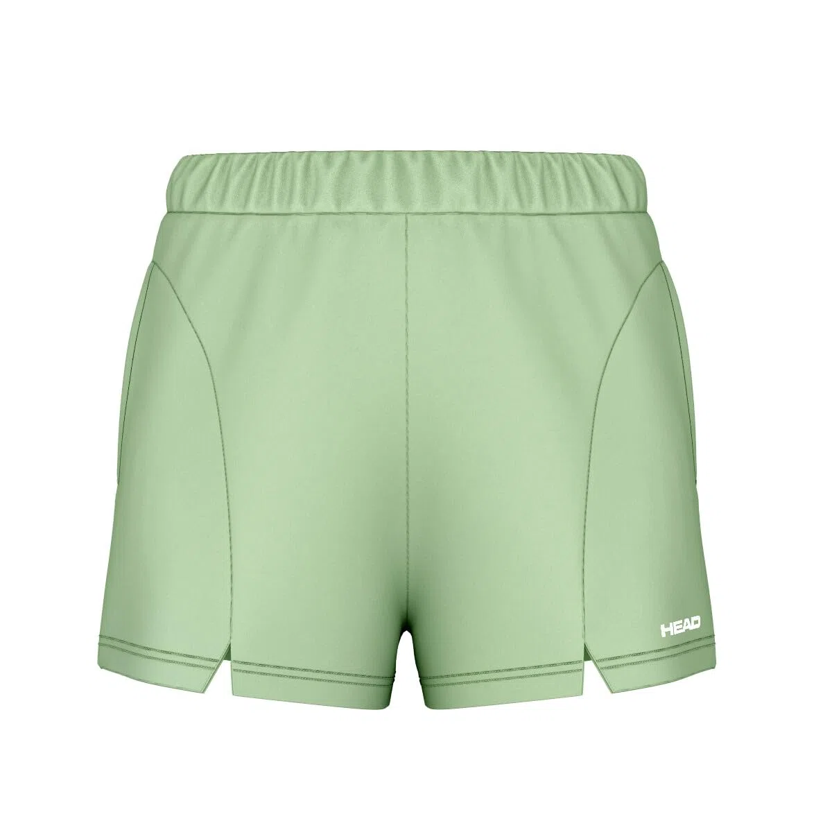 HEAD Damen Tennis Shorts Dynamic Shorts Women