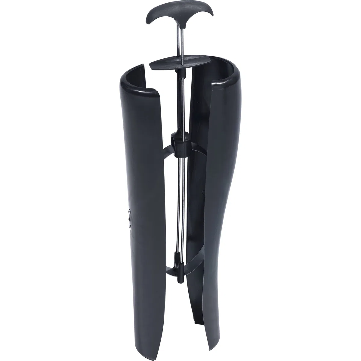 Busse Stiefelspanner PP-LANG, STANDARD, PVC-schwarz