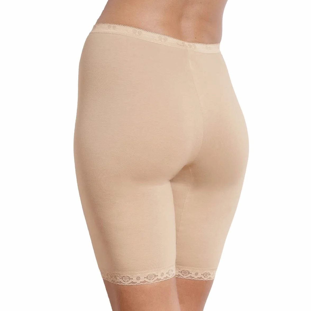 Sloggi Damen Unterhose Basic+ Long