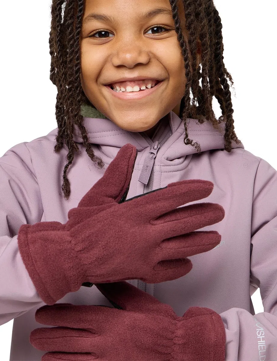 Fleece Glove K