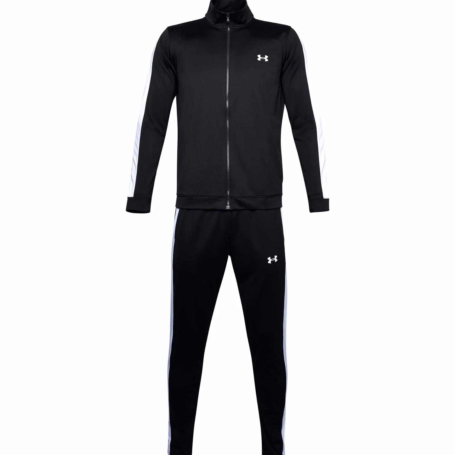 Under Armour Herren Strick Sweat Dochting Schnelltrocknung Soft Trainingsanzug