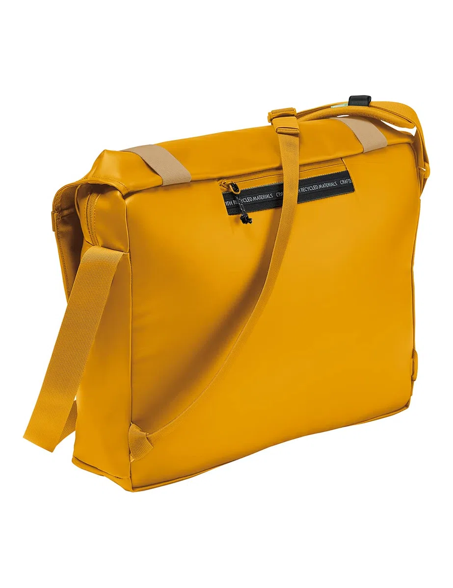 VAUDE Mineo Messenger 22 Rucksack