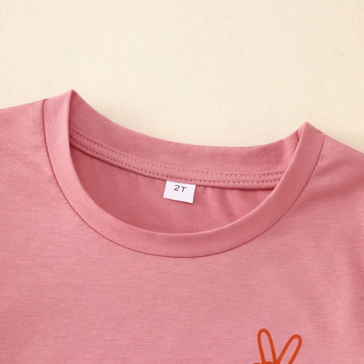 2. Geburtstag Tshirt für Mädchen Two WILD Drucker Shirt Zweiter Geburtstags Tshirt Sommer Kurzarm Top Geburtstagsfeier Kinderkleidung Locker Rundhals Shirts Baby Outfits