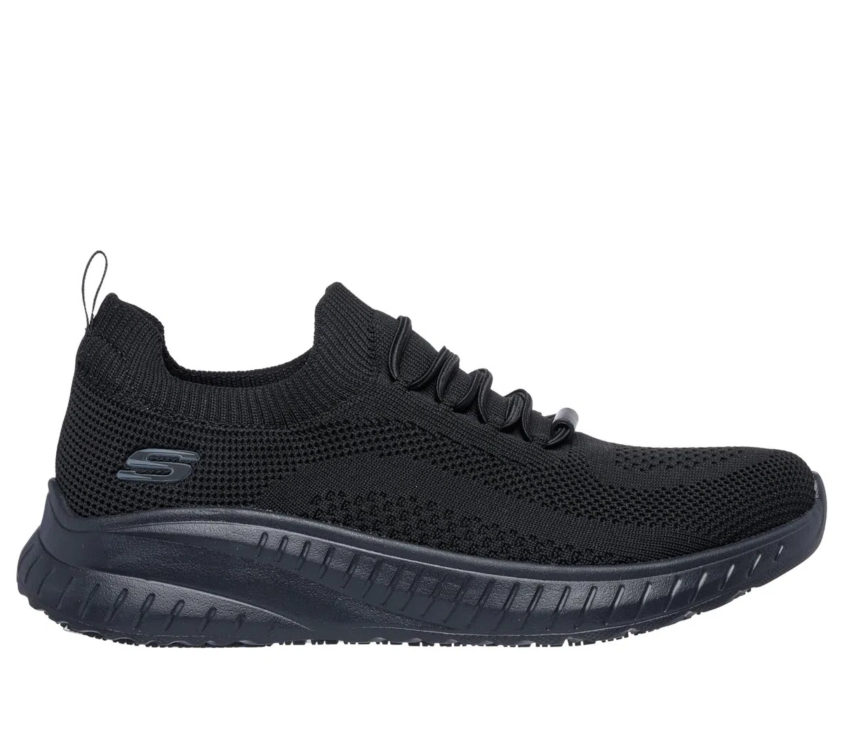Skechers Damen Squad Chaos SrMedizinischer Arbeitsschuh