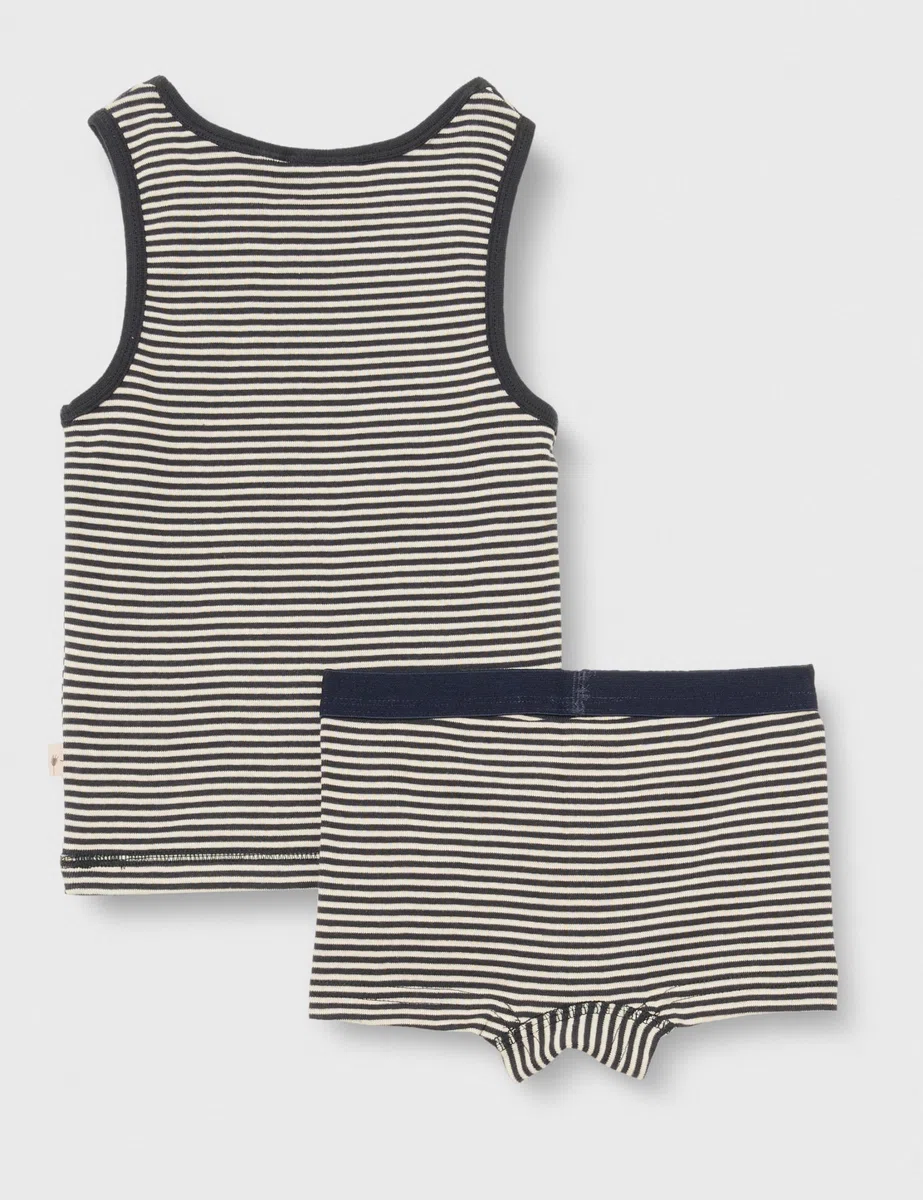 Wheat Unisex Kinder Unterwäsche