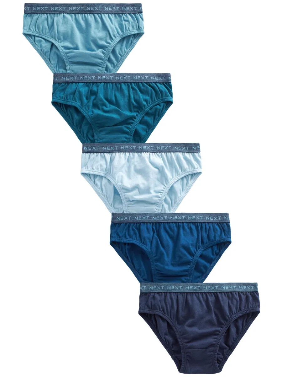 NEXT Jungen Unterhosen im 5er-Pack 86-176