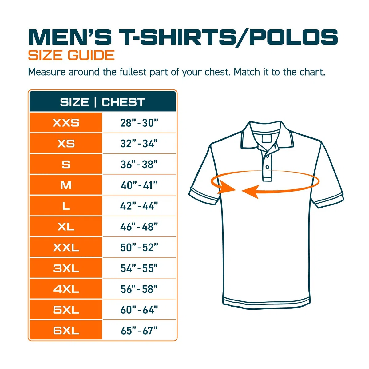 Portwest Warnschutz Kurzarm Polo Shirt, Größe: 7XL, Farbe: Gelb, S477YER7XL