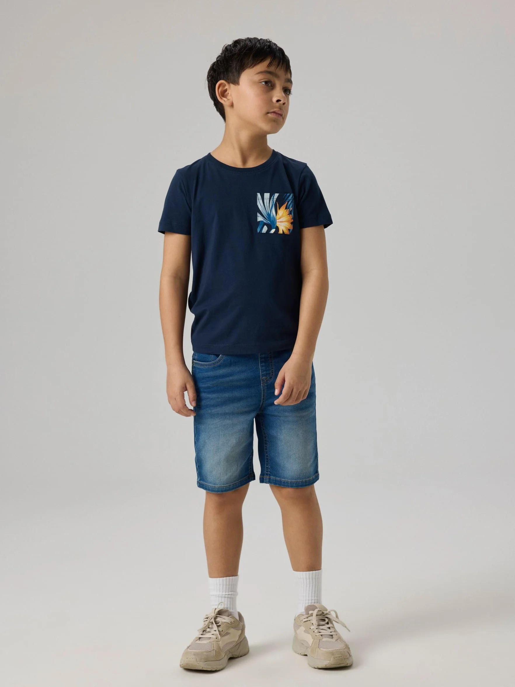 NAME IT Boy Shorts Regular Fit