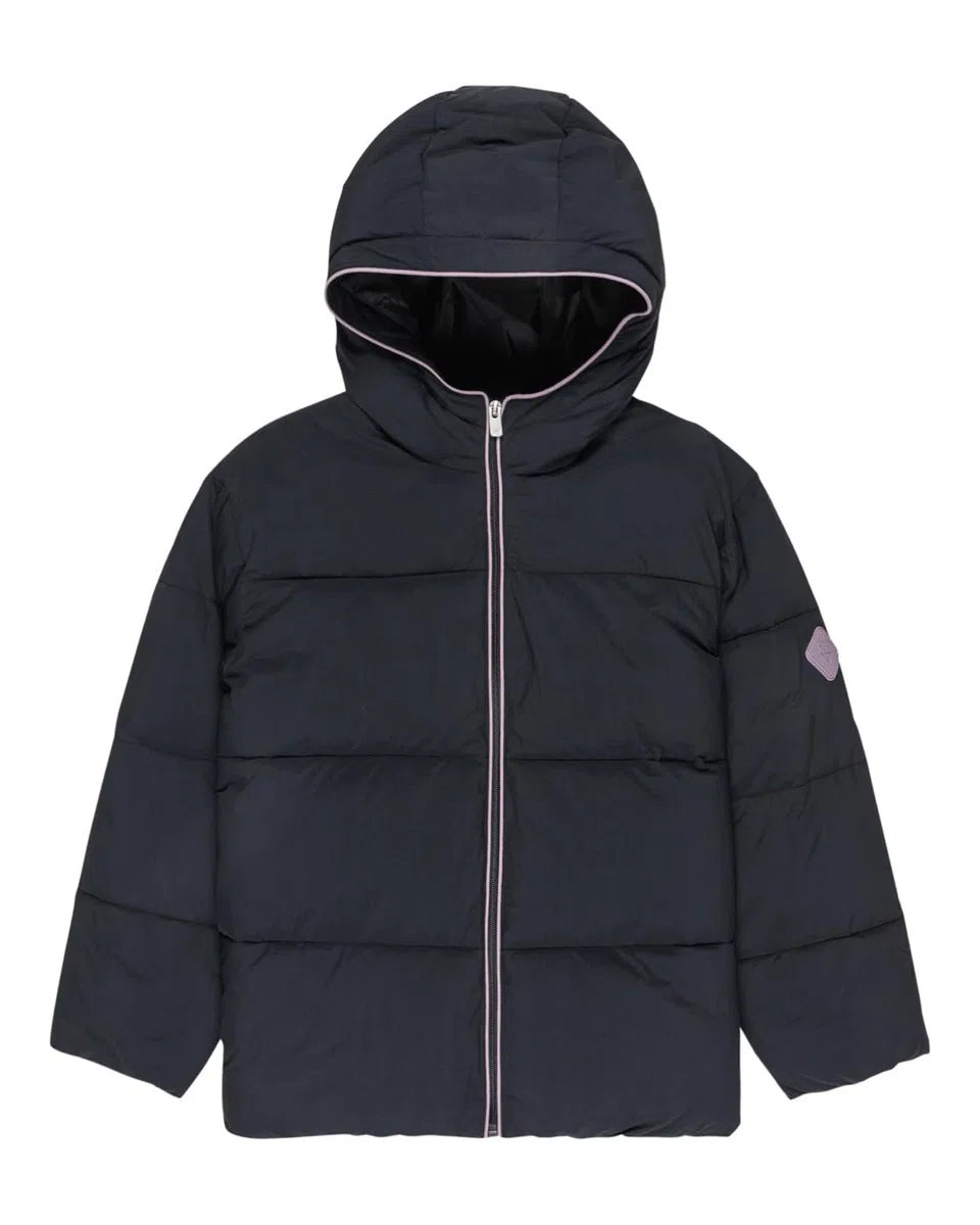 Roxy Mädchen Groovy Baby Puffer Jacke (1er Pack)