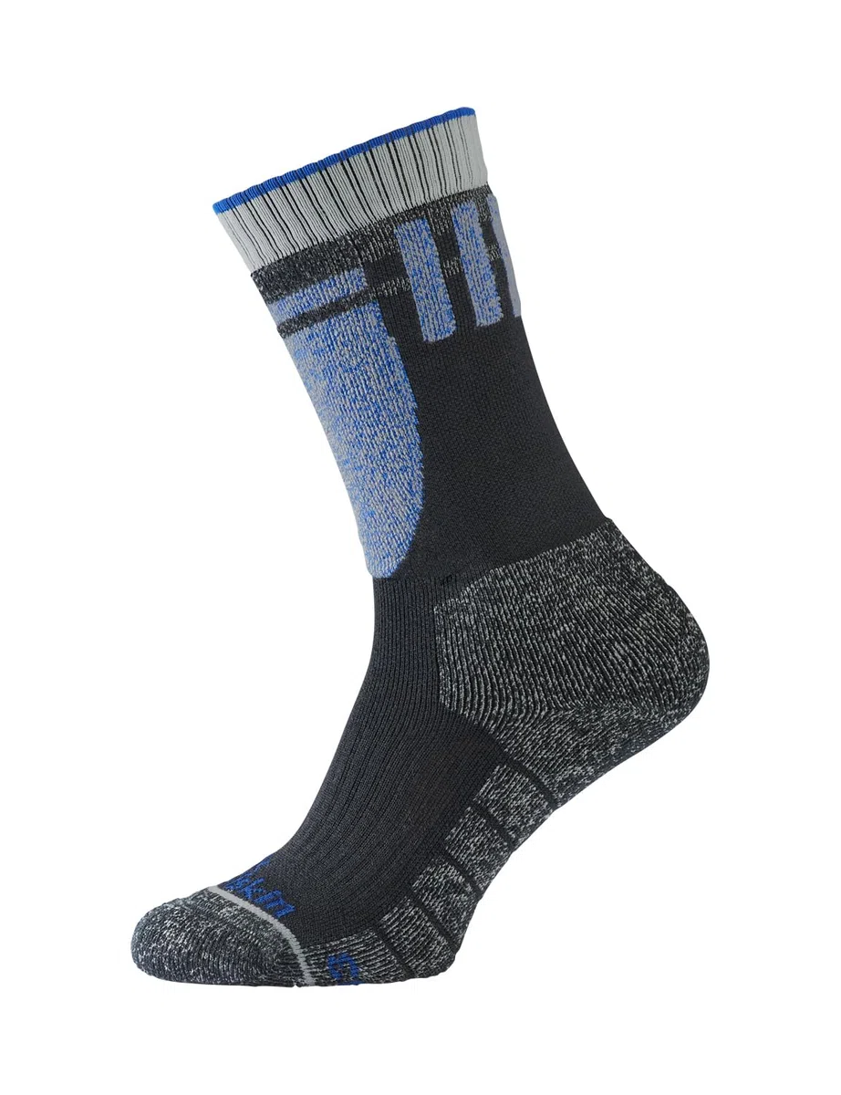 Jack Wolfskin SKI MERINO SOCK H C K