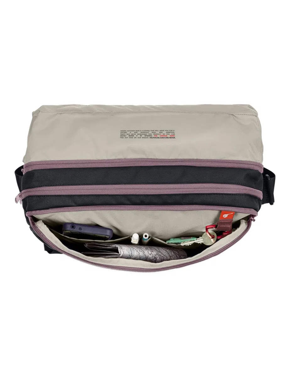 VAUDE Rom M III Taschen