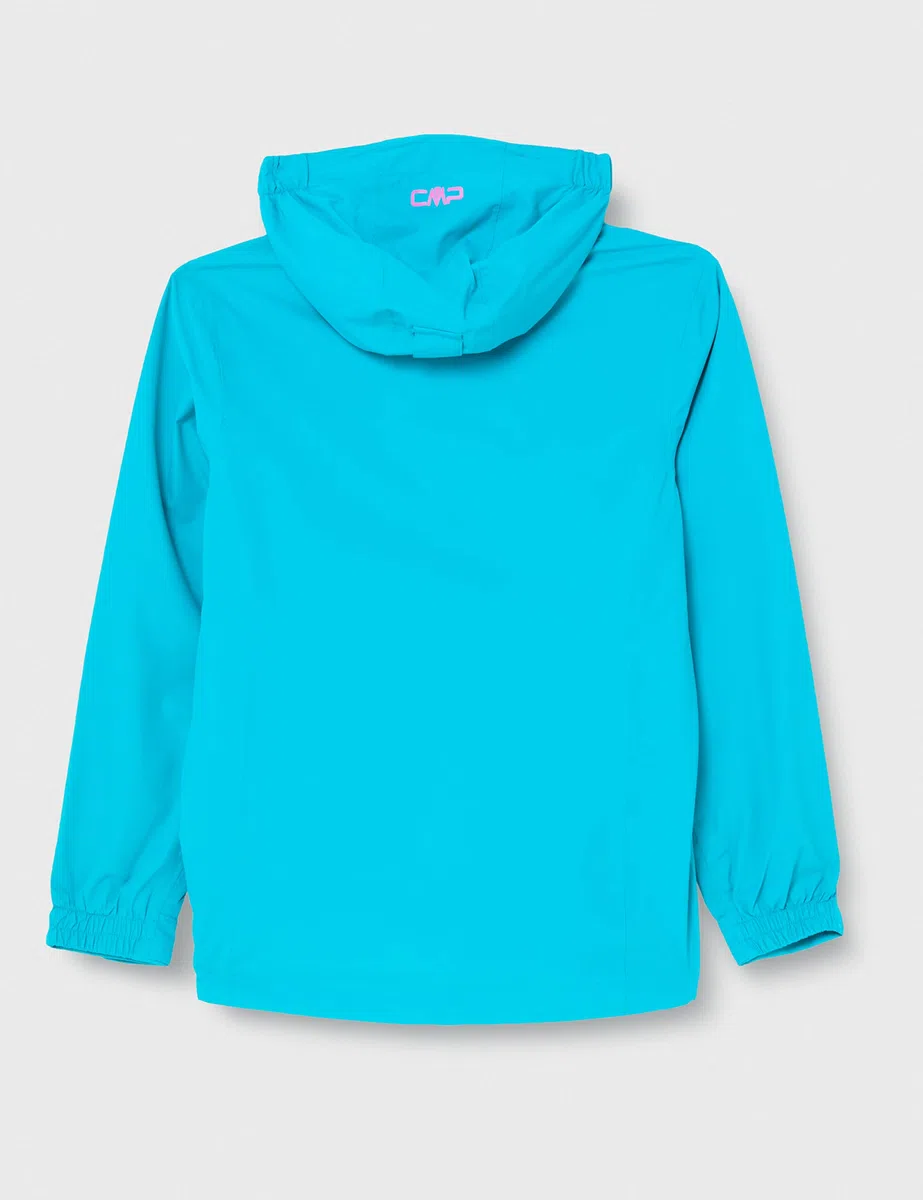 CMP, Kid Gjacket Fix Hood, Girl
