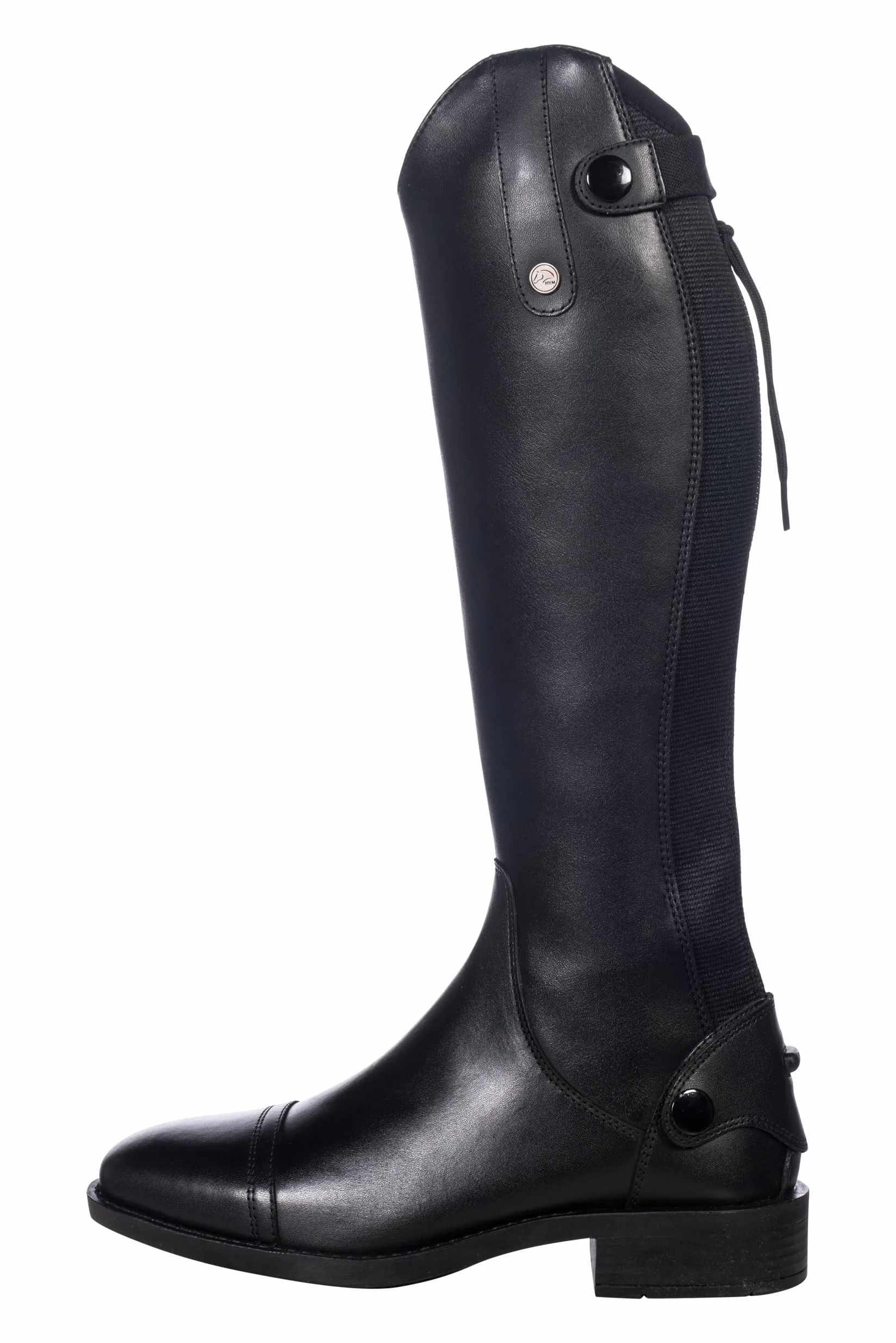 HKM Unisex Kinder Julie Standardlänge/-Weite Reitstiefel