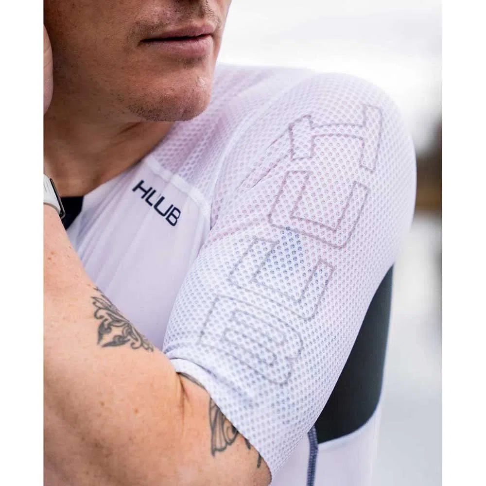 Huub Anemoi 2 SUB22 FL Dark Navy/White