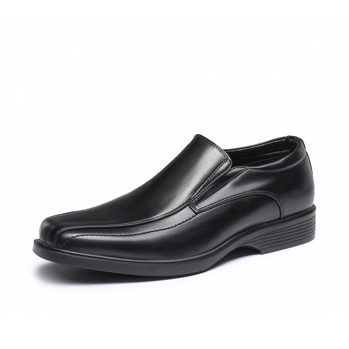 Bruno Marc Herren Mokassin Anzugschuhe Slipper Slip on Business Schuhe