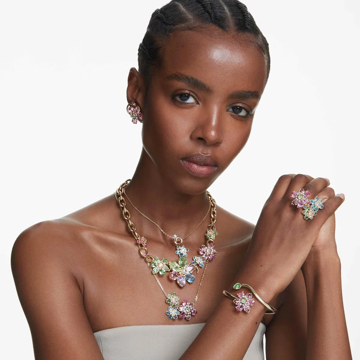 Swarovski Idyllia Kollektion