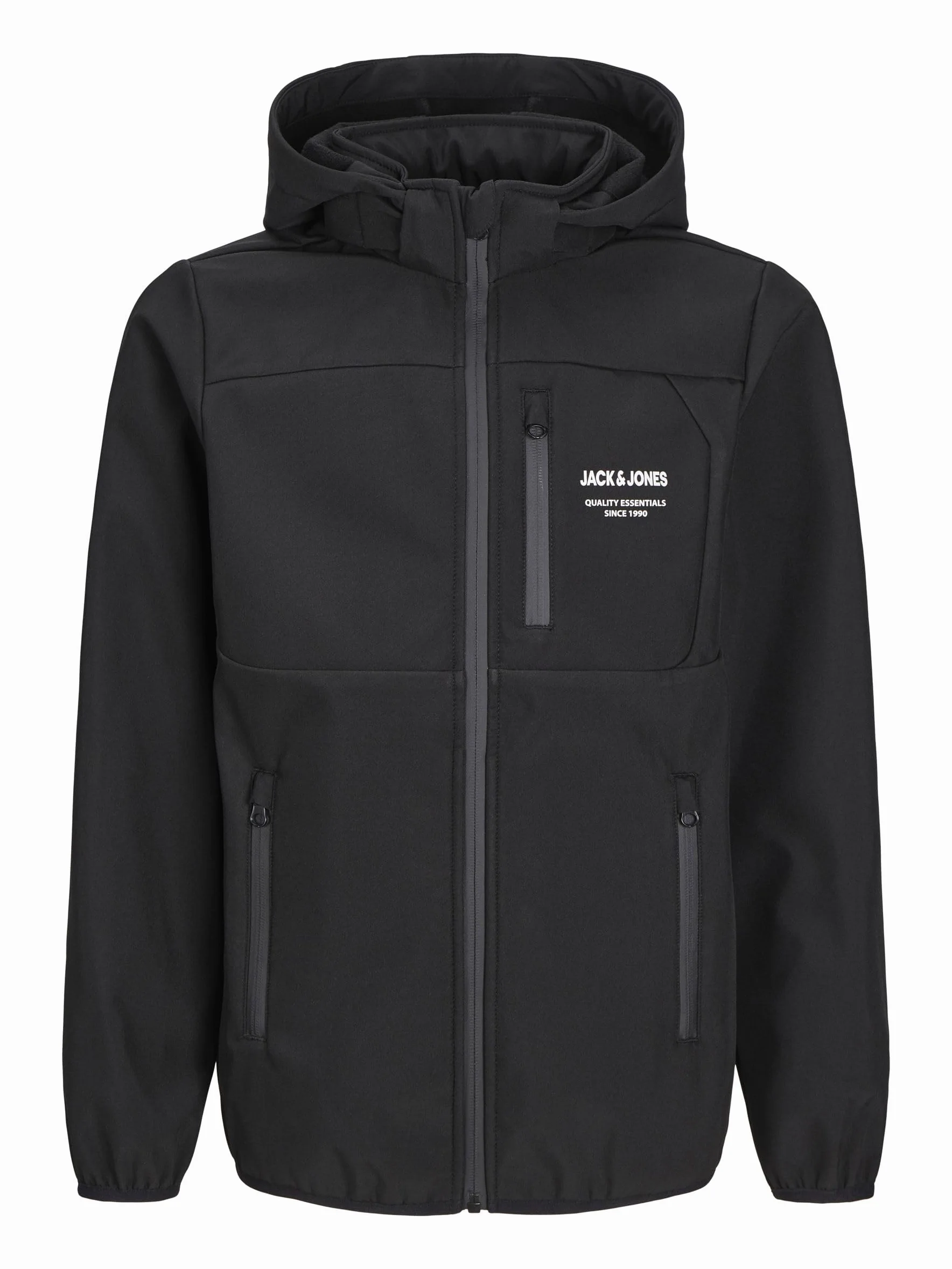 JACK & JONES Boy Softshell Jacke Softshell Jacke Junior
