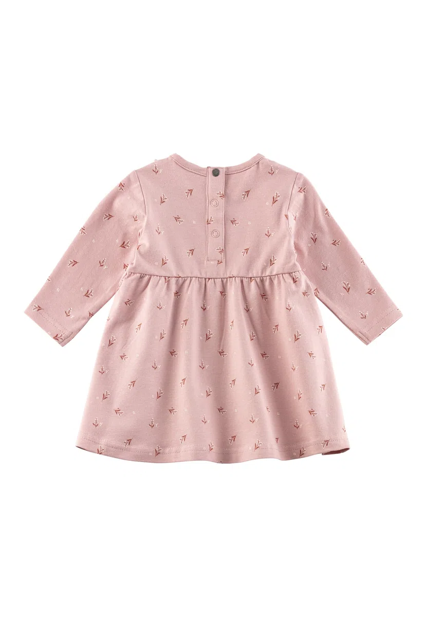 Sterntaler Mädchen Kleid Blümchen Kinderkleid