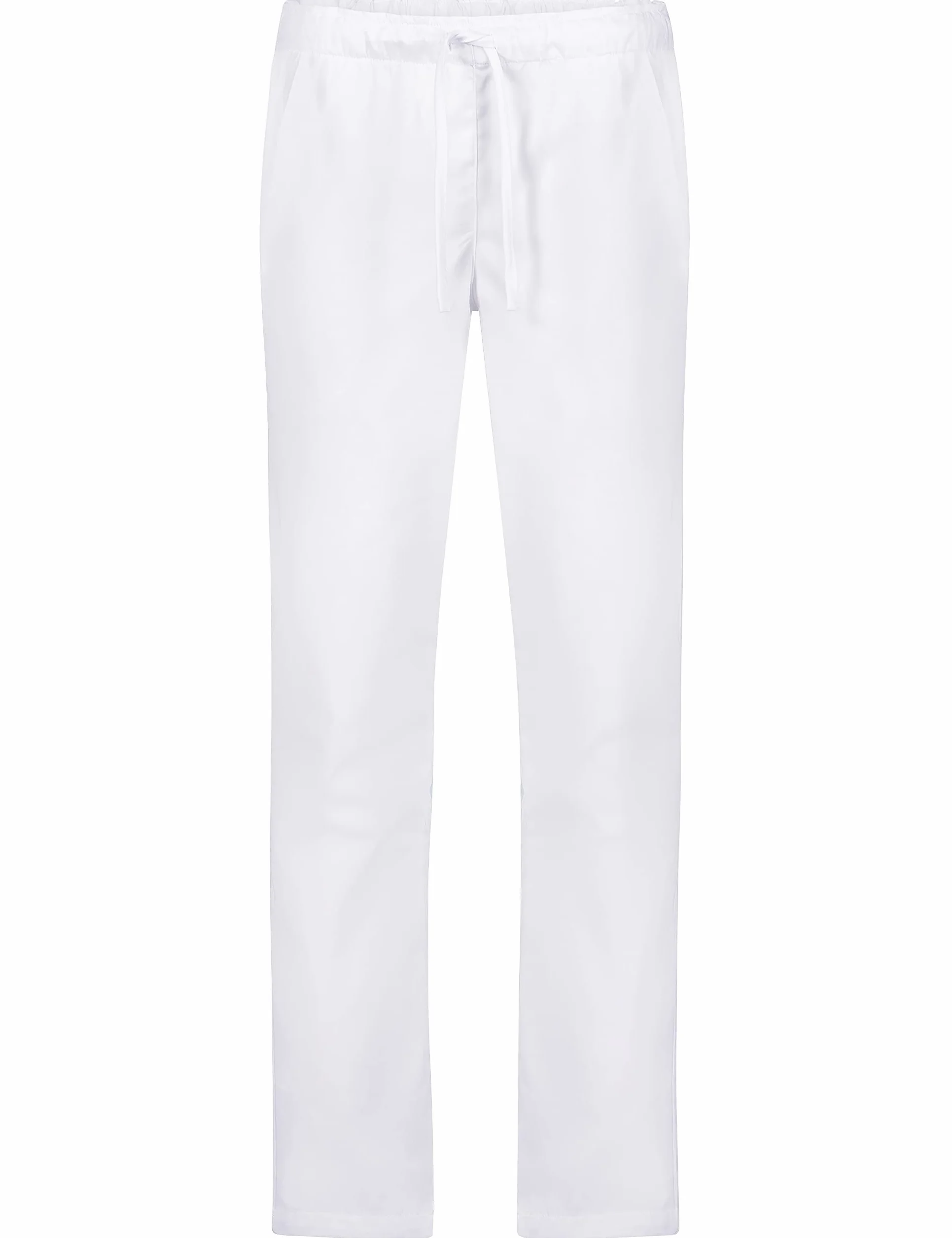 B-well ALESSI Medizinische Schlupfhose Arbeitshose Multitaschen Unisex mit Elastischem Bund und Gesäßtaschen Krankenhaus Uniformhose mit mittlerer Taille und Rundumgummibund