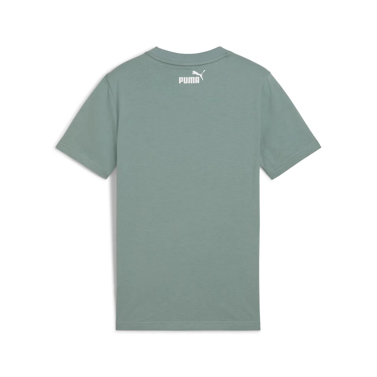Puma Mädchen Puma Sport Graphic Tee G T-Shirts (1er Pack)