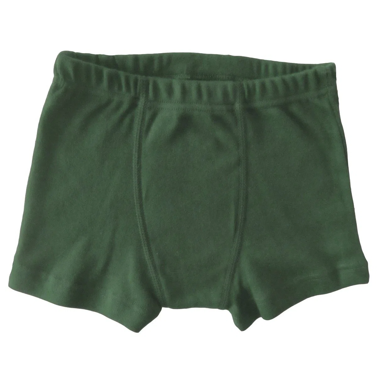 HERMKO 2900 3er Pack Jungen Pants - Reine Bio-Baumwolle