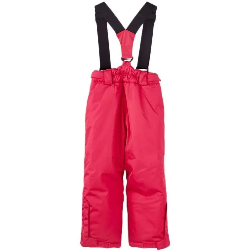 Peak Mountain-Ski-cet Mädchen -FANAE-rosa/fushia-12 Jahre