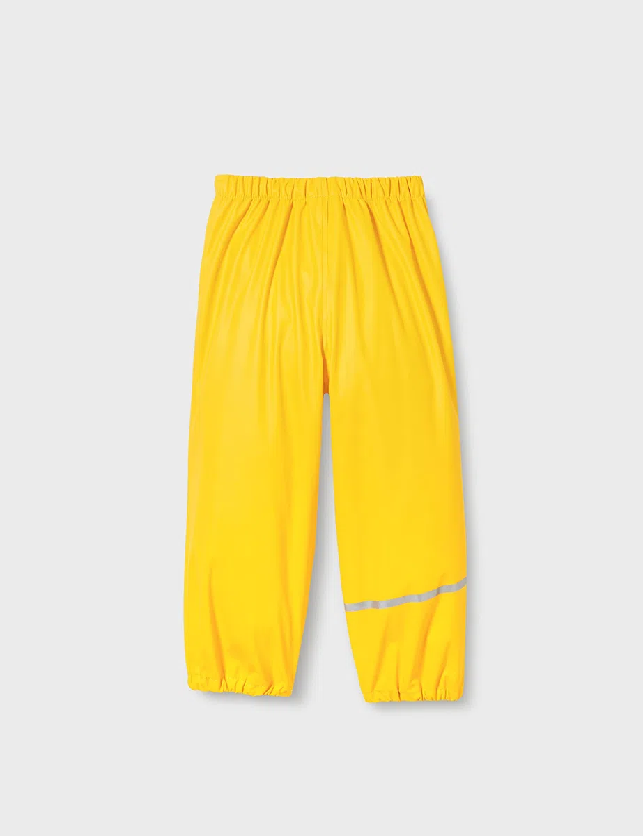 CareTec Regenhose für Jungen aus PU