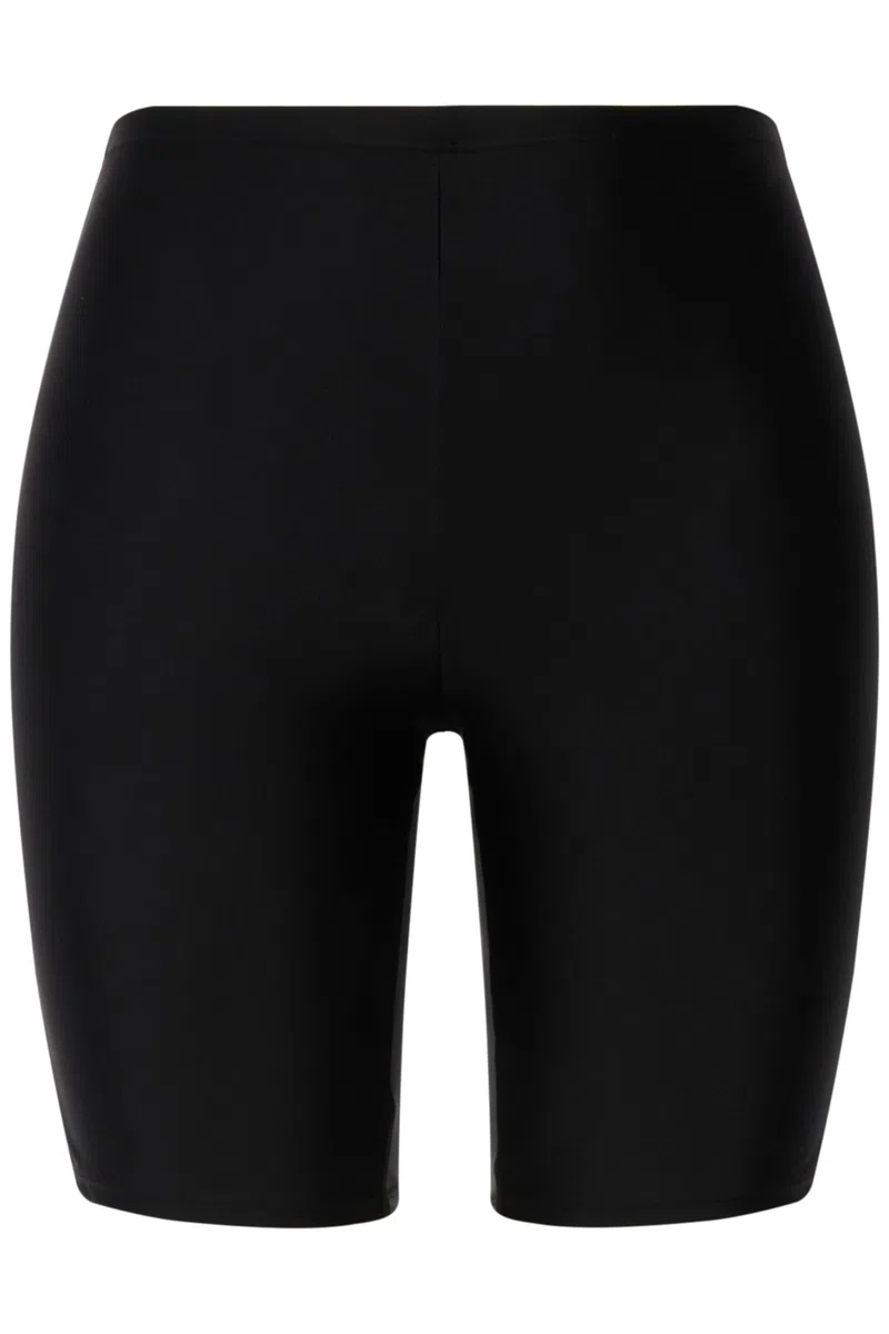 Ulla Popken Damen Schwimmradler, Große Größen Badehose