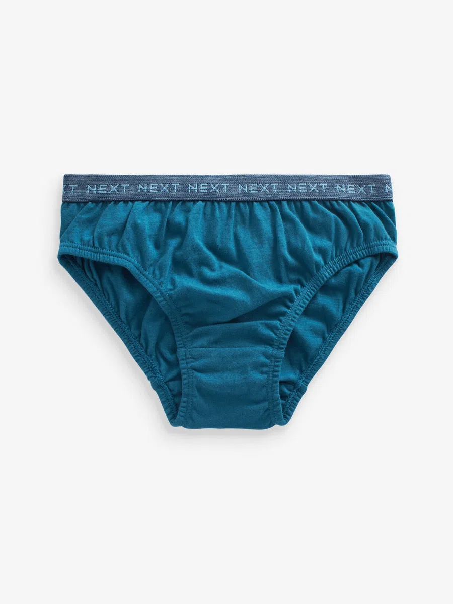NEXT Jungen Unterhosen im 5er-Pack 86-176