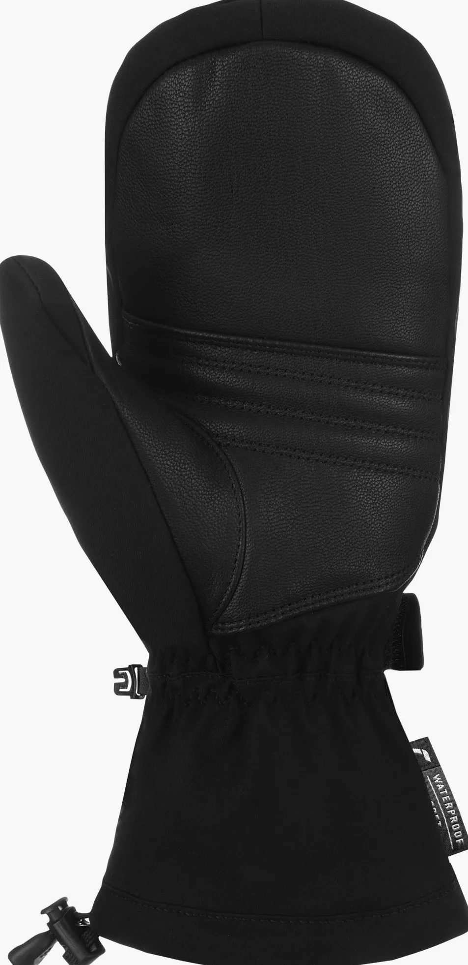 Reusch Conan R-TEX XT Mitten wasserdichte Winddichte atmungsaktive Fausthandschuhe Skihandschuhe Herren Damen
