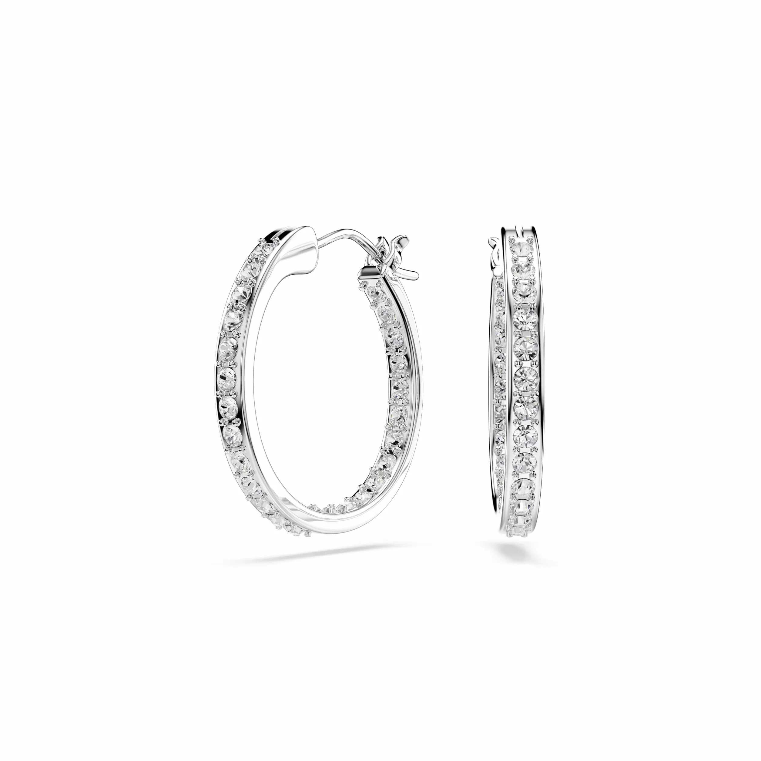 Swarovski Sommerset Kollektion Kreolen