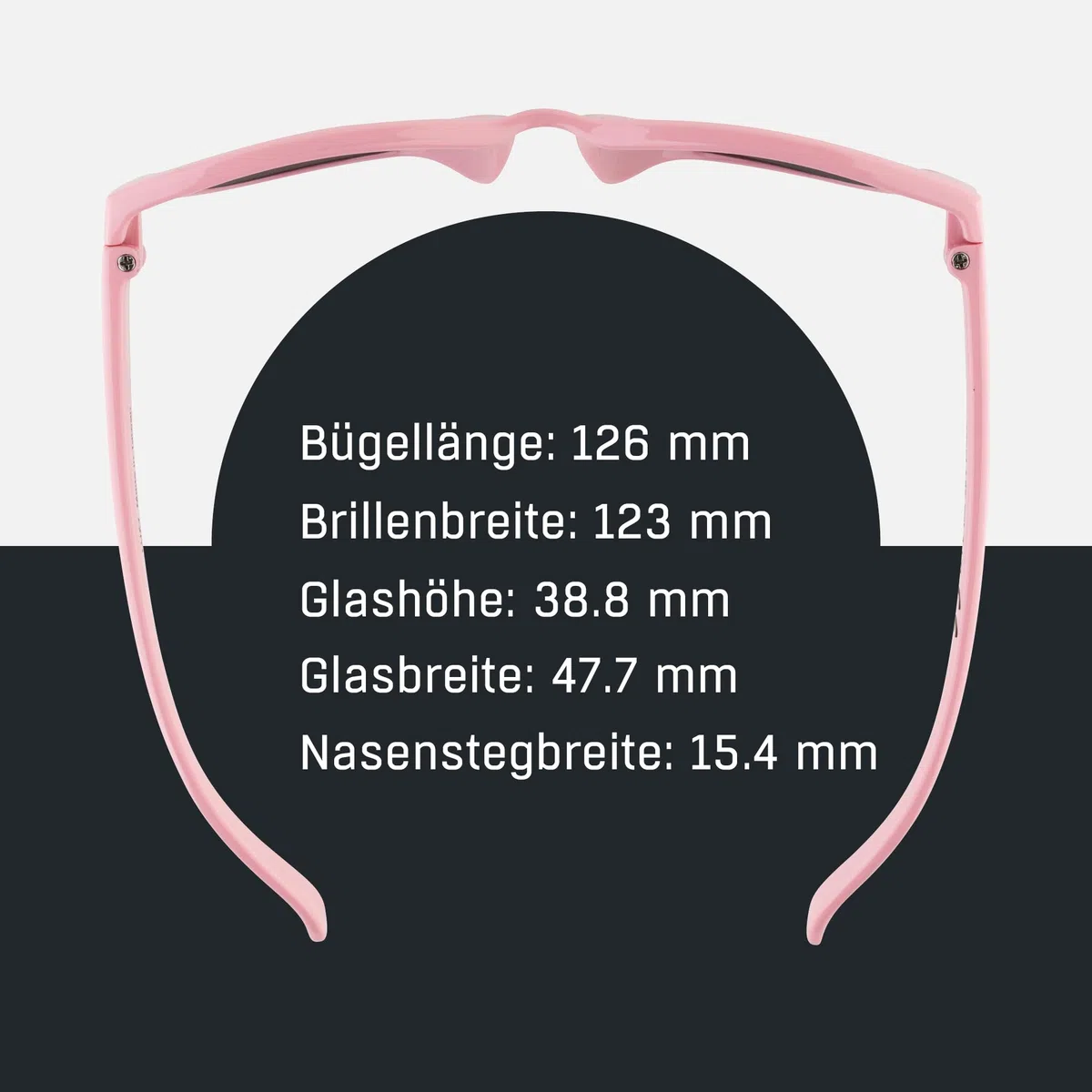 ALPINA LUZY - Verspiegelte und Bruchsichere Sonnenbrille für Kinder, ideal für Alltag und Outdoor, mit UV-A-, B- & -C-Schutz