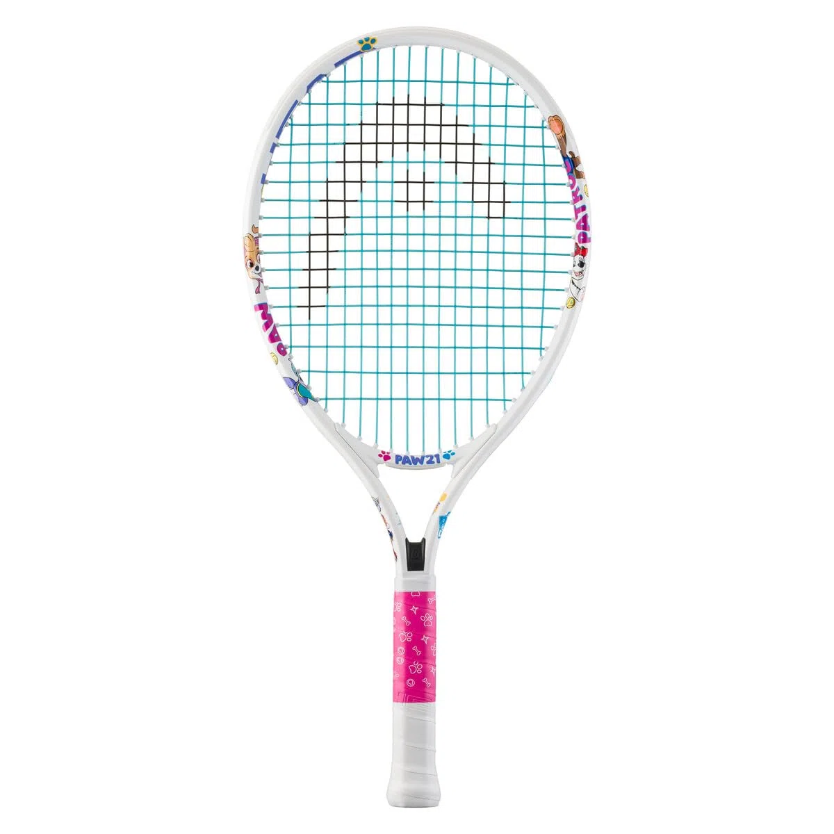 Head Paw Junior Tennis Racquet