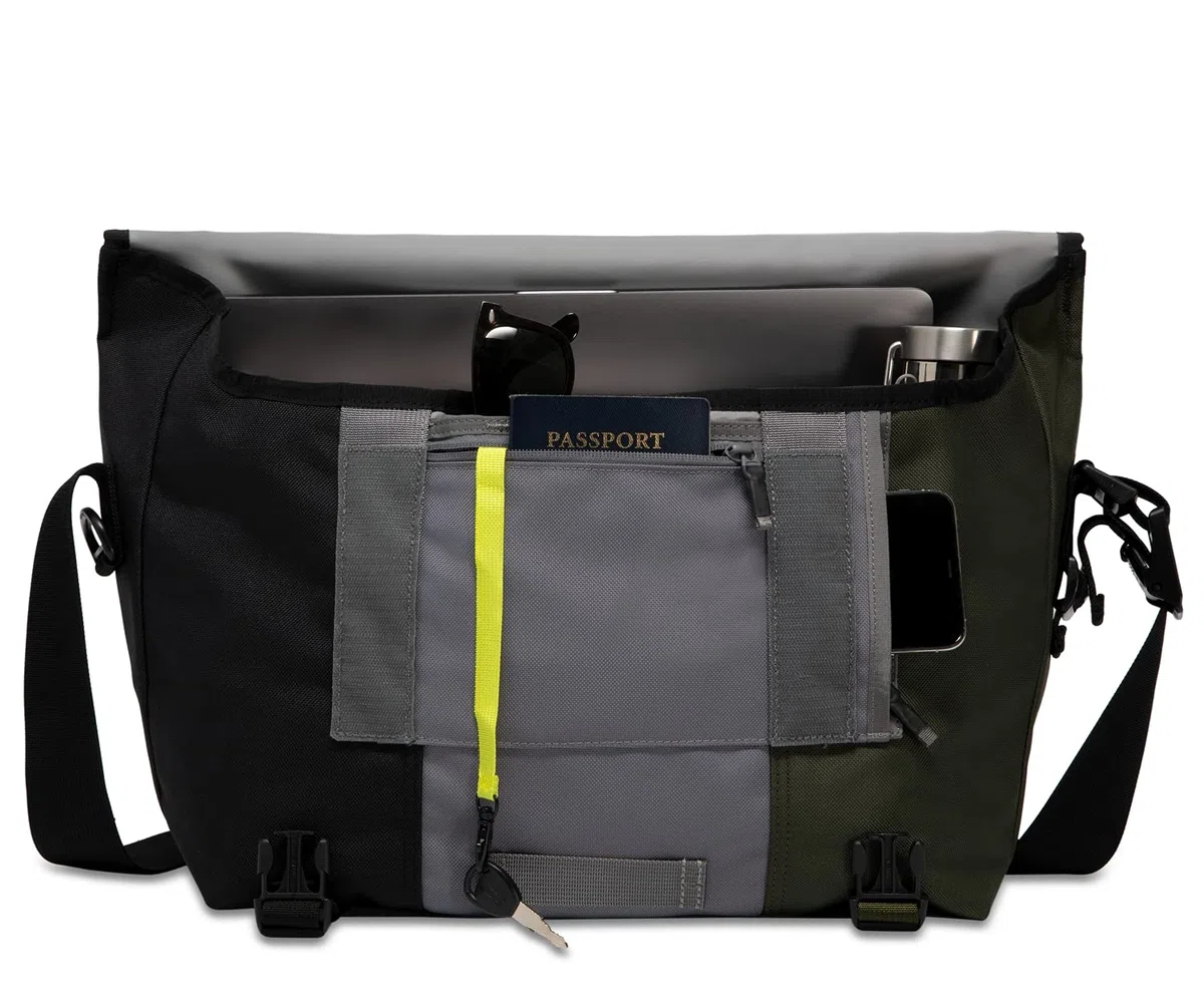 Timbuk2 Klassische Kuriertasche