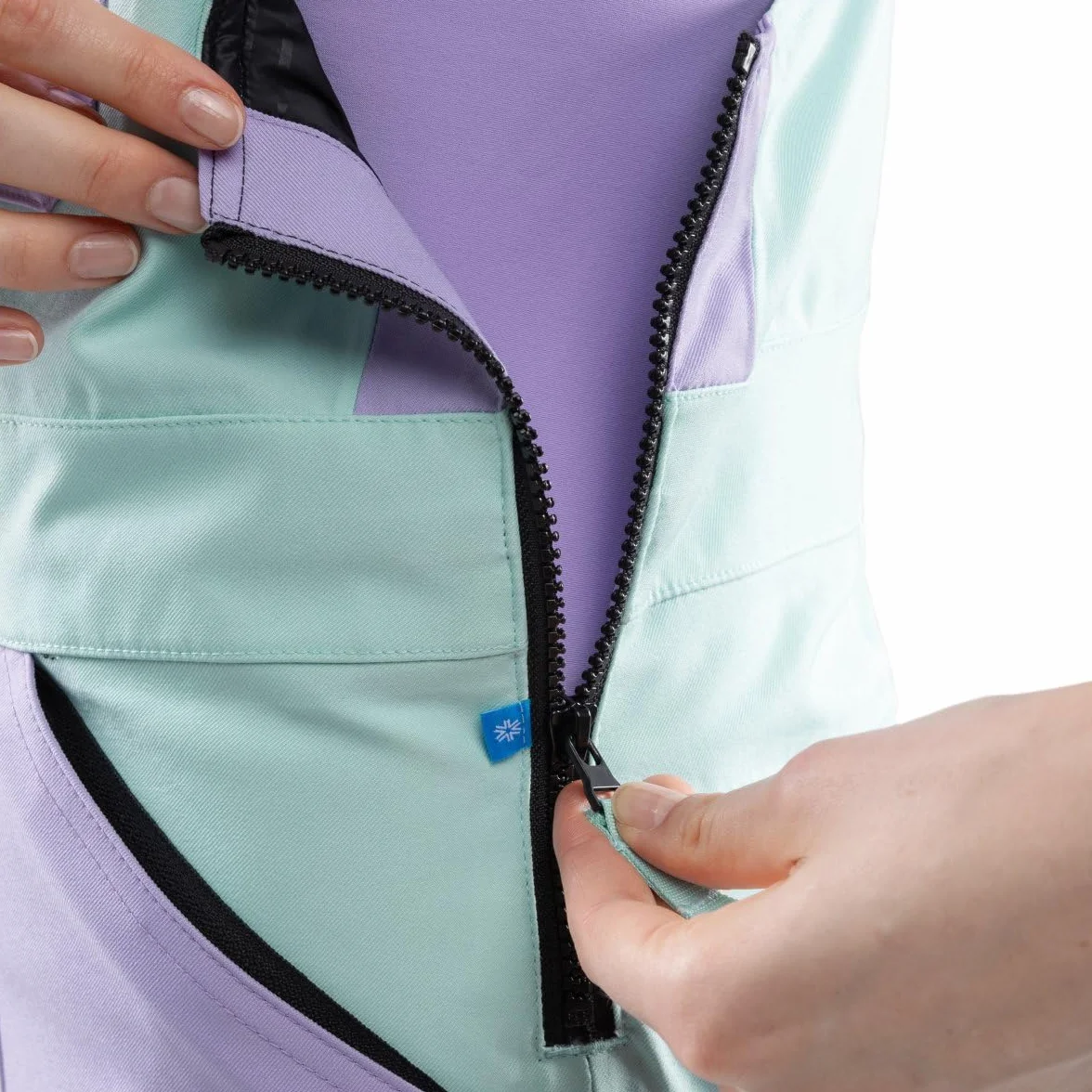 SIROKO Snowboardhosen für Damen B1-W Arosa
