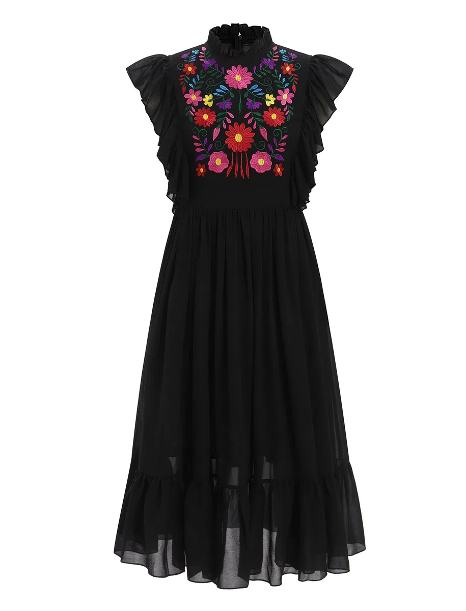 ABEHIK Damen 67830amazon_zykjus Traditionell