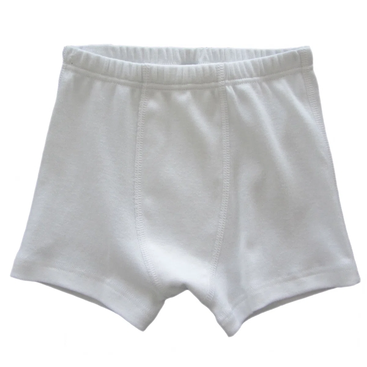 HERMKO 2900 3er Pack Jungen Pants - Reine Bio-Baumwolle