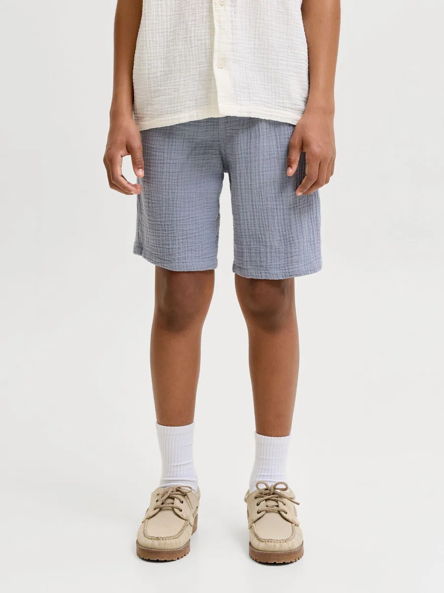 JACK & JONES Boy Shorts Relaxed Fit Shorts Junior